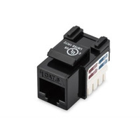 Модуль DIGITUS Keystone CАТ 6 RJ45, UTP