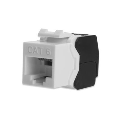 Модуль DIGITUS Keystone CАТ 6 RJ45, UTP, модернізований