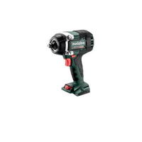 Гайковерт ударний акумуляторний Metabo SSSW 18 LTX 800 BL 18В 0-2575об·хв 1200Нм 1.95кг без АКБ та ЗП