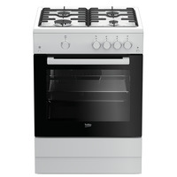 Плита газова BEKO FSG 62010 FW