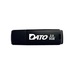 Флеш-накопитель USB  8GB Dato DB8001 Black (DB8001K-08G)