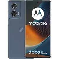 Смартфон Motorola Moto Edge 50 Fusion 8/256GB Forest Blue (PB3T0059UA)