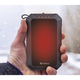 УМБ Sandberg Hand Warmer з обігрівачем рук 10000 mAh 2A, USB, Type-C in, LED ліхтар 1W