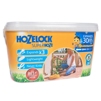 Шланг Hozelock 8230 растягивающийся Superhoze 30 м