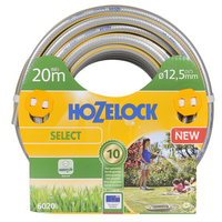 Шланг d12,5 мм 20 м Select HoZelock 6020