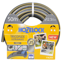 Шланг d12,5мм 50м Tricoflex Ultraмax HoZelock 116244