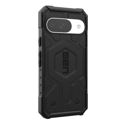 Чохол UAG для Google Pixel 9, Pathfinder Pro Magnetic, Black