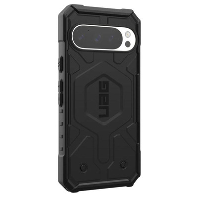 Чохол UAG для Google Pixel 9 Pro, Pathfinder Pro Magnetic, Black