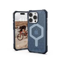 Чохол UAG для iPhone 16 Pro, Essential Armor Magsafe, Cloud Blue