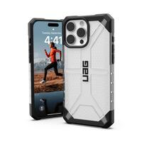 Чохол UAG для iPhone 16 Pro Max, Plasma, Ice