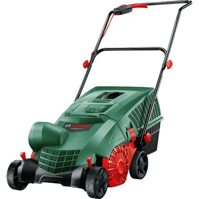 Аератор-скарифікатор Bosch UniversalRake 900 900Вт 32см 50л 10кг