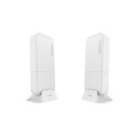 Точка доступа MikroTik Wireless Wire RBwAPG-60adkit