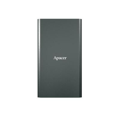 Накопичувач зовнішній SSD USB 1.0TB Apacer S723B (AP1TBAS723B-1)