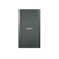 Накопитель внешний SSD USB 2.0TB Apacer S723B (AP2TBAS723B-1)