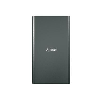 Накопичувач зовнішній SSD USB 2.0TB Apacer S723B (AP2TBAS723B-1)