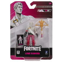 Колекційна фігурка Fortnite Micro Legendary Series Love Ranger, 6см