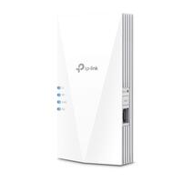 Розширювач покриття WiFi TP-LINK RE600X AX1800, 1хGE, MESH