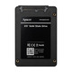 Накопичувач SSD  480GB Apacer AS340 Panther 2.5" SATAIII 3D TLC (AP480GAS340G-1)