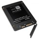 Накопитель SSD  128GB Apacer AS350 Panther 2.5" SATAIII 3D TLC (AP128GAS350-1)