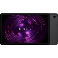 Планшет Pixus Titan 8/128GB 4G Grey