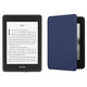 Чохол-книжка BeCover Ultra Slim для Amazon Kindle 11th Gen. 2022 6" Deep Blue (708847)