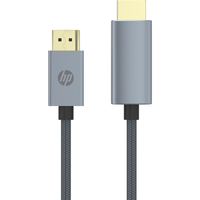 Кабель DisplayPort M - HDMI M 3.0 м, 4K (4090×2160) HP