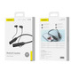 Bluetooth-гарнитура Foneng Neckband Sport (BL38)