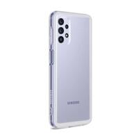 Чехол-накладка BeCover для Samsung Galaxy A52 SM-A525 Transparent (706058)