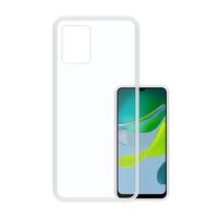 Чохол-накладка BeCover для Motorola Moto E13 Transparancy (708819)