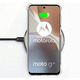 Чехол-накладка BeCover Anti-Shock для Motorola Moto G32 Clear (709316)