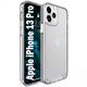 Чохол-накладка BeCover Space Case для Apple iPhone 13 Pro Transparancy (707796)