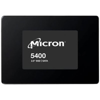 Твердотельный накопитель SSD 960GB Micron 5400 Pro 2.5" SATA III 3D TLC (MTFDDAK960TGA-1BC1ZABYYR)