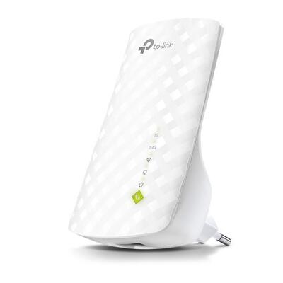 Розширювач покриття WiFi TP-LINK RE220 AC750, 1xFE LAN, MESH