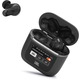 Bluetooth-гарнитура JBL Tour Pro 2 Black (JBLTOURPRO2BLK)