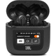 Bluetooth-гарнитура JBL Tour Pro 2 Black (JBLTOURPRO2BLK)