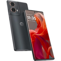 Смартфон Motorola Moto G85 8/256GB Urban Grey (PB2A0038RS)