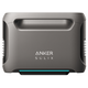 Аксесуар для зарядної станції ANKER SOLIX BP3800 Extension Батарея- 3840Wh for F3800 PowerHouse