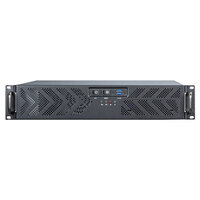 Корпус серверний Chieftec UNC-210T-B-U3-OP (без БЖ) ATX