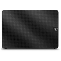 Зовнішній жорсткий диск 3.5" USB 4.0TB Seagate Expansion Desktop Black (STKP4000400)