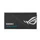 Блок питания Asus ROG-LOKI-1000P-SFX-L-GAMING PCIE5 1000W Platinum (90YE00N1-B0NA00)