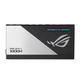 Блок питания Asus ROG-LOKI-1000P-SFX-L-GAMING PCIE5 1000W Platinum (90YE00N1-B0NA00)