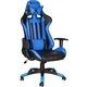 Крісло ігрове XTRIKE ME Advanced Gaming Chair GC-905, 50мм, чорно-cине