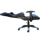 Крісло ігрове XTRIKE ME Advanced Gaming Chair GC-905, 50мм, чорно-cине