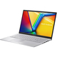 Ноутбук ASUS Vivobook 15 15.6"FHD IPS/i5-1235U/16/1TB SSD/Intel Iris Xe/DOS/Silver