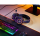 Ігрова гарнітура SteelSeries Arctis Nova 3 RGB Black MultiPlatform