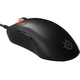 Мишка SteelSeries Prime+ Gaming Mouse, RGB, 18000dpi., 5кн., OLED-екран, чорна