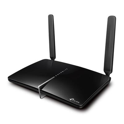 Маршрутизатор TP-LINK TL-MR600 AC1200, 4G/LTE, 3xGE LAN, 1xGE WAN, MESH