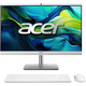 ПК Моноблок Acer Aspire C24-195ES 23.8" FHD Intel U7-155U, 32GB, F1TB, UMA, WiFi, кл+м, 3г, без ОС, серый