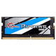 Модуль пам`ятi SO-DIMM 16GB/3200 DDR4 G.Skill Ripjaws (F4-3200C22S-16GRS)