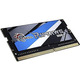 Модуль пам`ятi SO-DIMM 16GB/3200 DDR4 G.Skill Ripjaws (F4-3200C22S-16GRS)